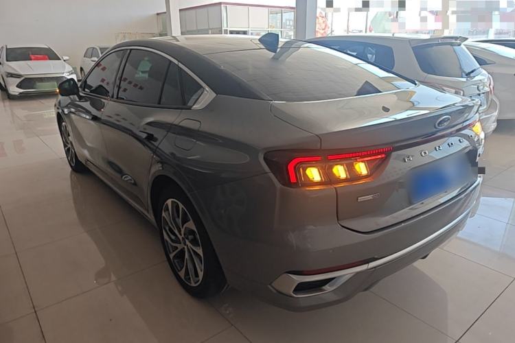 Ford Mondeo 2022 — 4