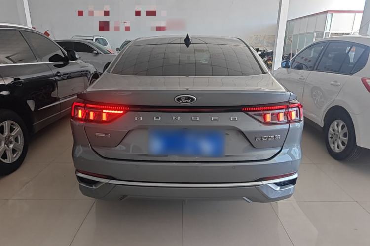 Ford Mondeo 2022 — 5