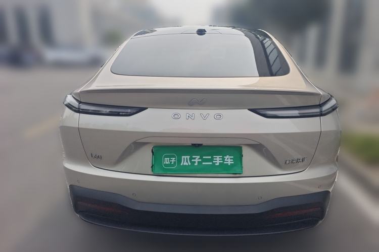 Onvo L60 2025 — 5