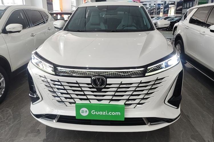 ChangAn CS75 Plus 2023 — фото 2