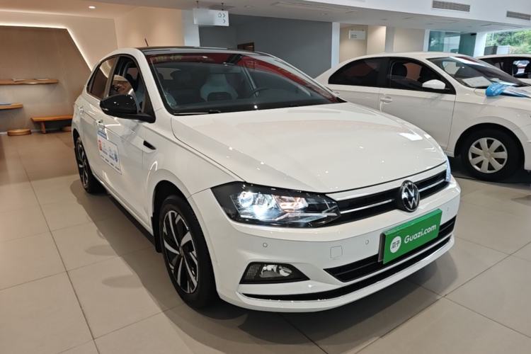 Volkswagen Polo 2023 — 3