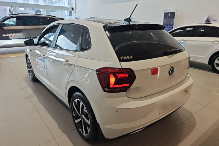 Volkswagen Polo 2023 — 4