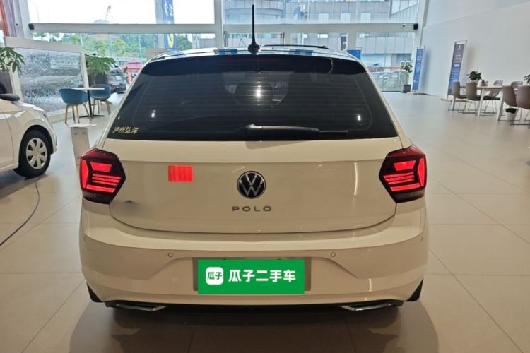 Volkswagen Polo 2023 — 5