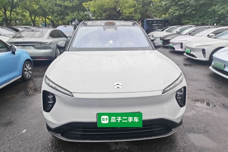 NIO ES6 2023 — 2