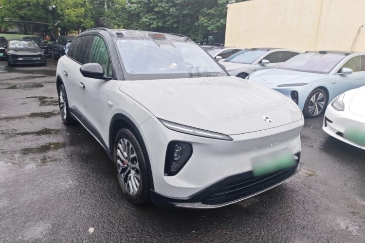 NIO ES6 2023 — 3