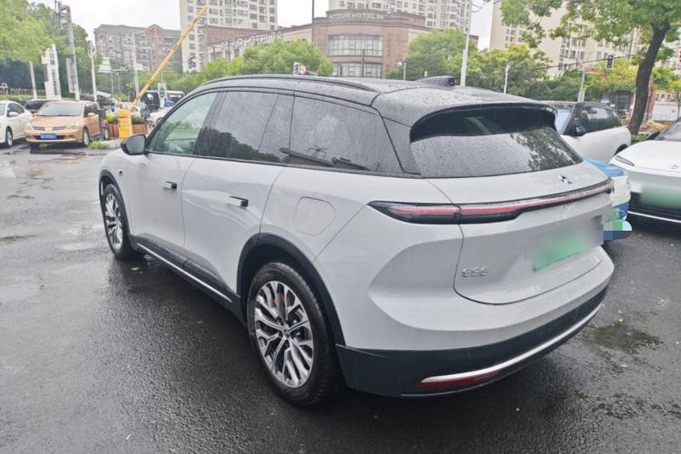 NIO ES6 2023 — 4