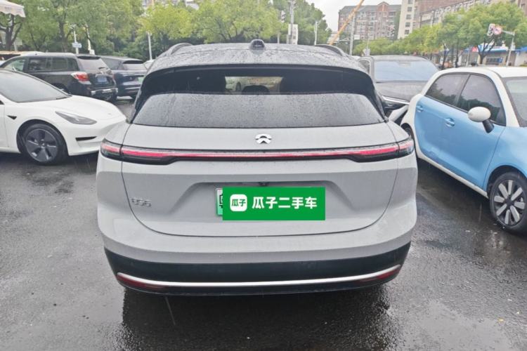 NIO ES6 2023 — 5
