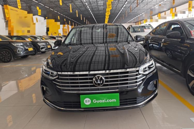 Volkswagen Lavida 2024 — 2