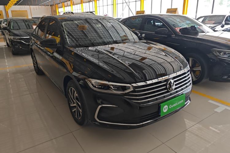 Volkswagen Lavida 2024 — 3