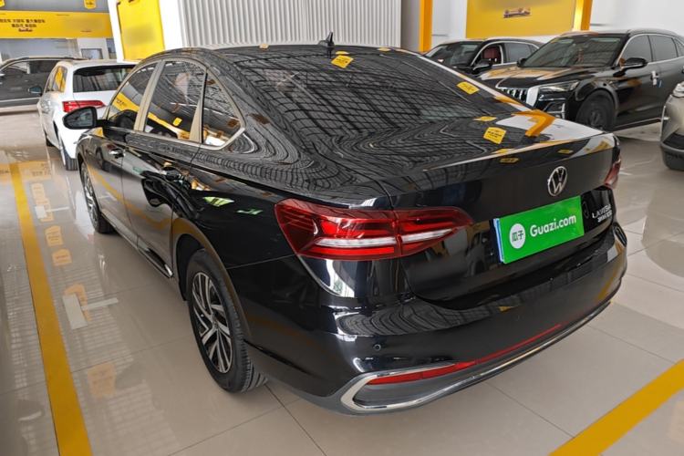Volkswagen Lavida 2024 — 4