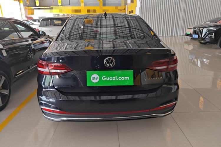 Volkswagen Lavida 2024 — 5