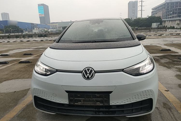 Volkswagen ID.3 2023 — 2