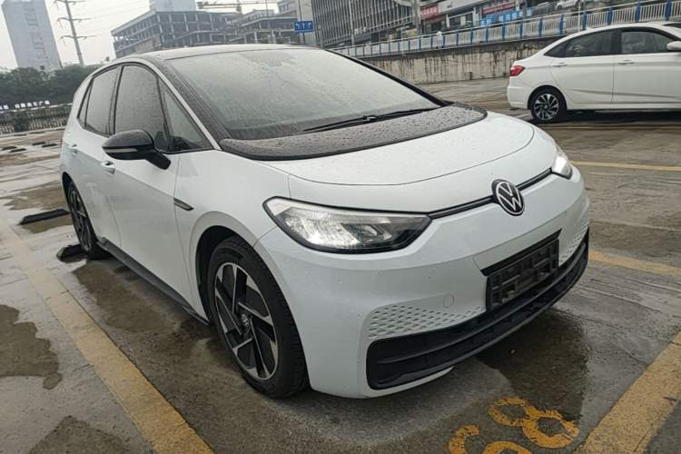 Volkswagen ID.3 2023 — 3
