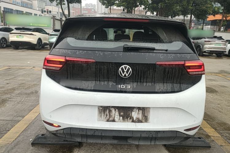 Volkswagen ID.3 2023 — 5