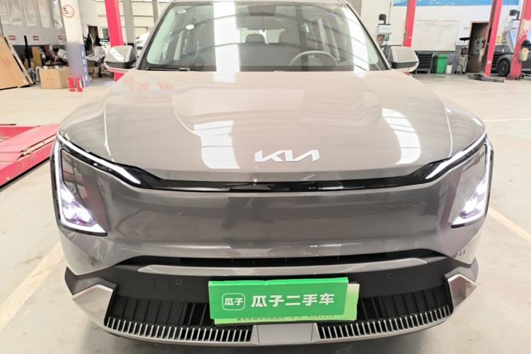 Kia EV5 2025 — фото 2