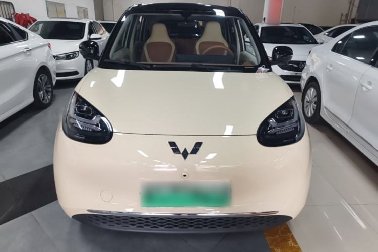 Wuling Bingo 2025 — 2