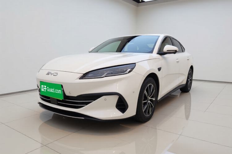BYD Seal 06 2025 — фото 1