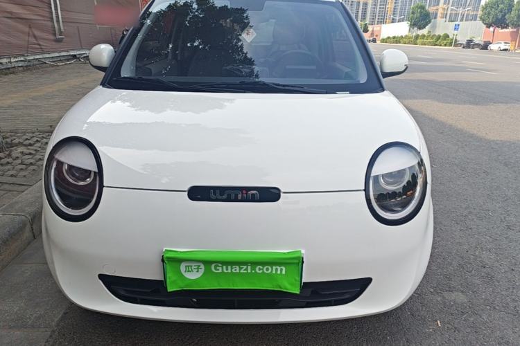 ChangAn Lumin 2025 — 2