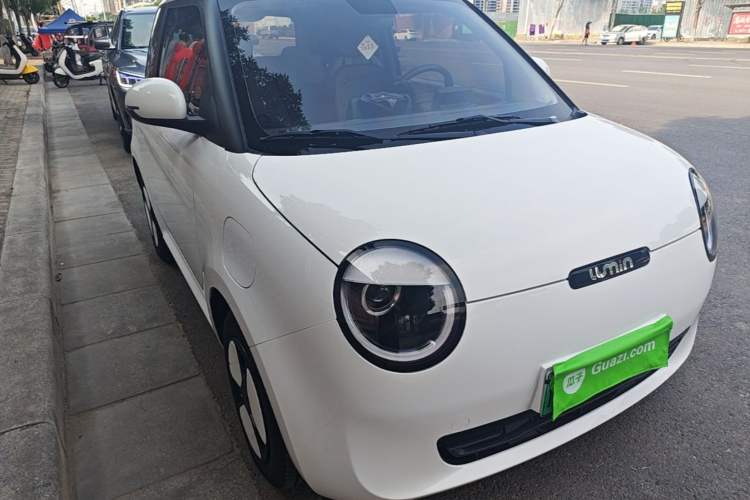 ChangAn Lumin 2025 — 3