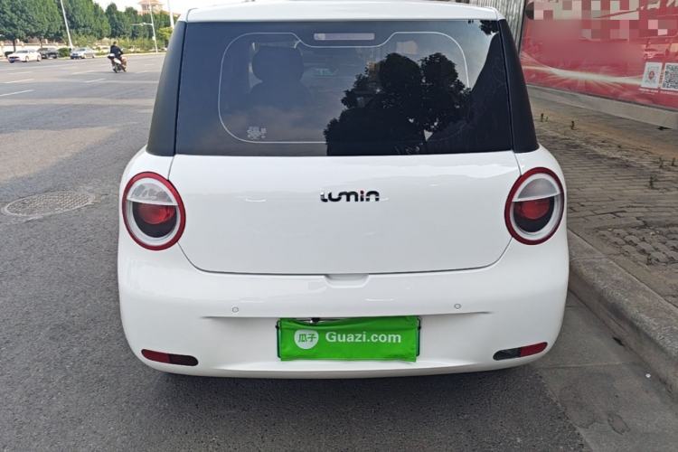 ChangAn Lumin 2025 — 5
