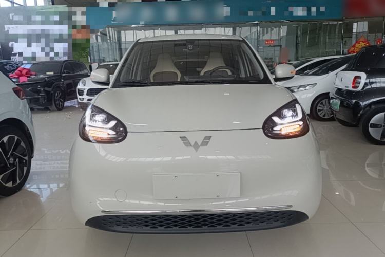 Wuling Bingo 2024 — 2