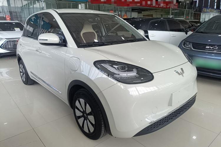 Wuling Bingo 2024 — 3