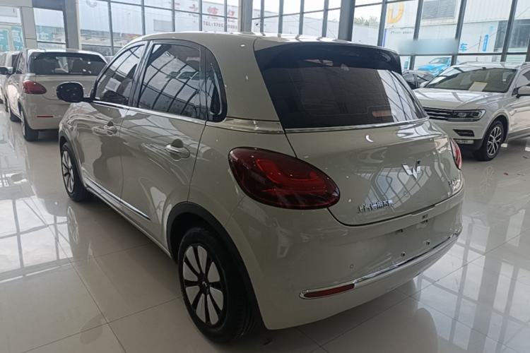 Wuling Bingo 2024 — 4