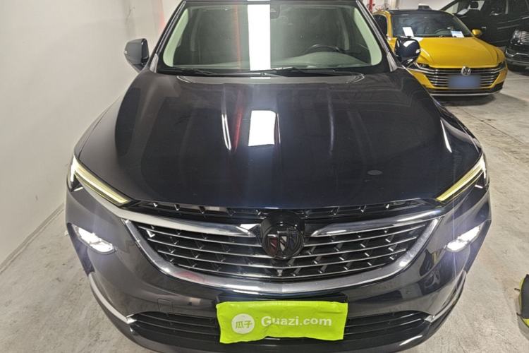 Buick Enclave 2020 — 2