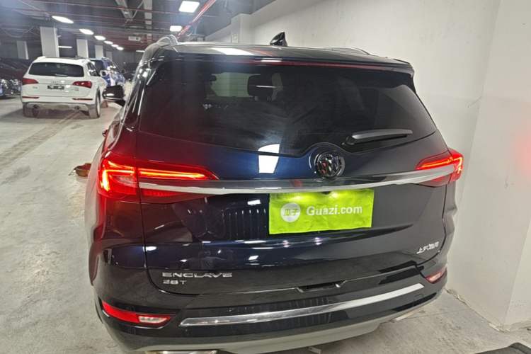 Buick Enclave 2020 — 5