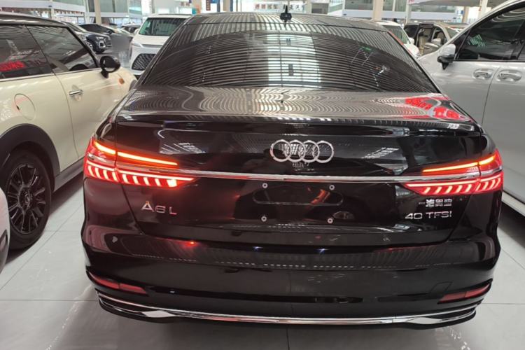 Audi A6 2024 — фото 5