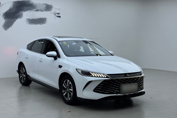 BYD Qin PLUS 2025 — фото 3