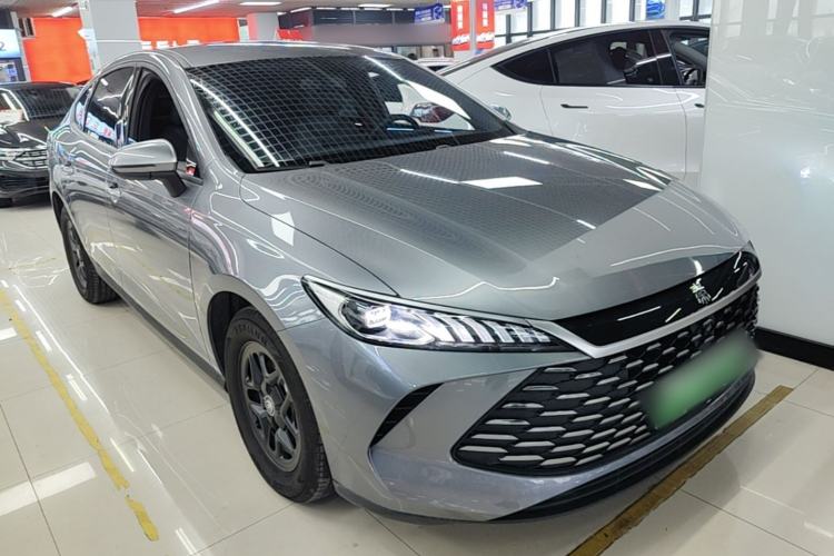 BYD Qin PLUS 2025 — фото 3
