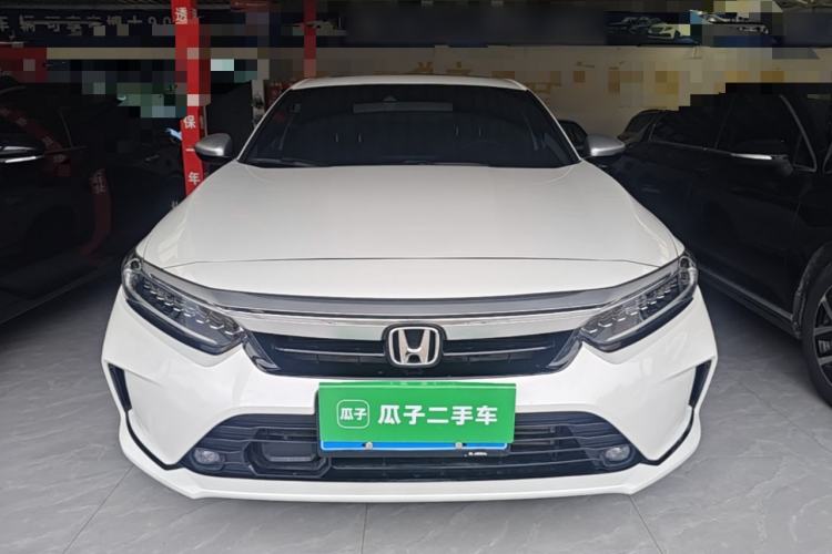 Honda Accord 2022 — 2