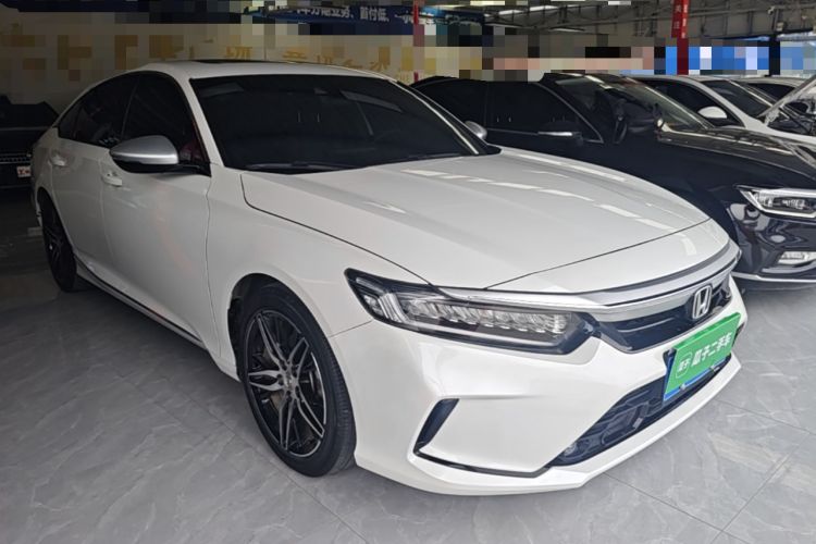 Honda Accord 2022 — 3