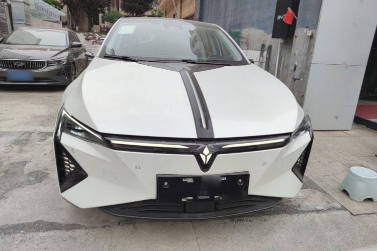 Lingxi L 2025 — 2