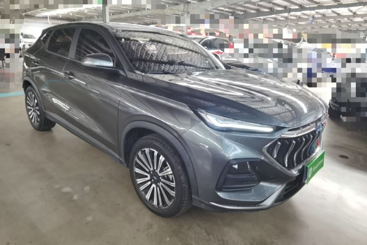 ChangAn Oshan X5 2021 — 3