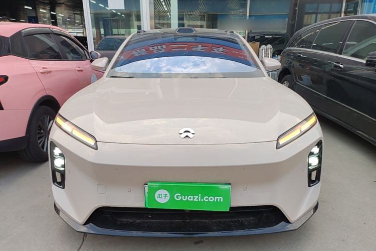NIO ET5T 2025 — 2