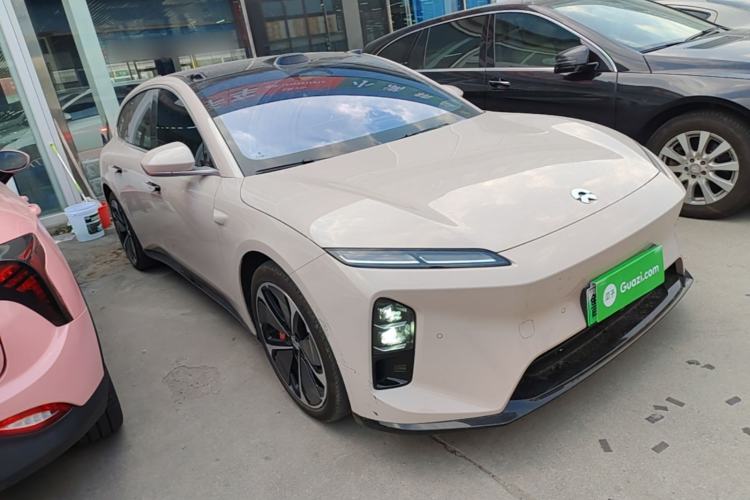 NIO ET5T 2025 — 3