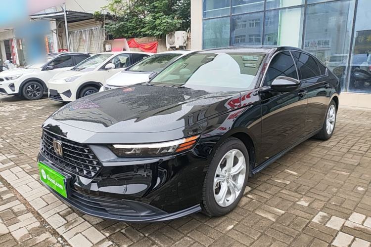 Honda Accord 2023 — фото 1