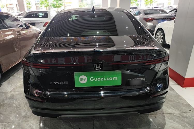 Honda Accord 2023 — 5