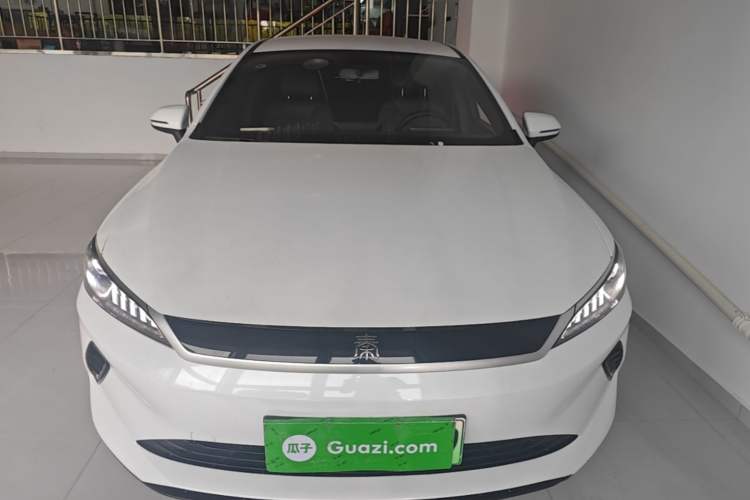 BYD Qin Plus 2025 — фото 2