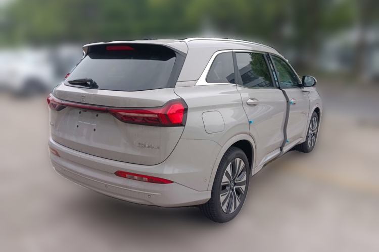 Landian E5 PLUS 2026 — 4
