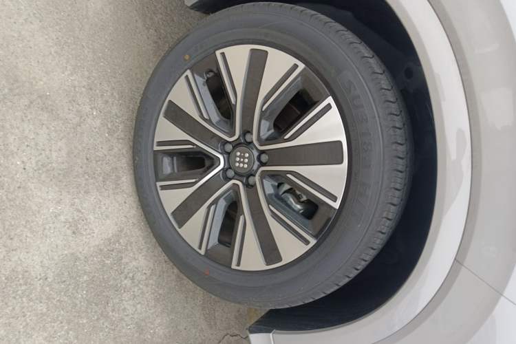 Landian E5 PLUS 2026 — 5