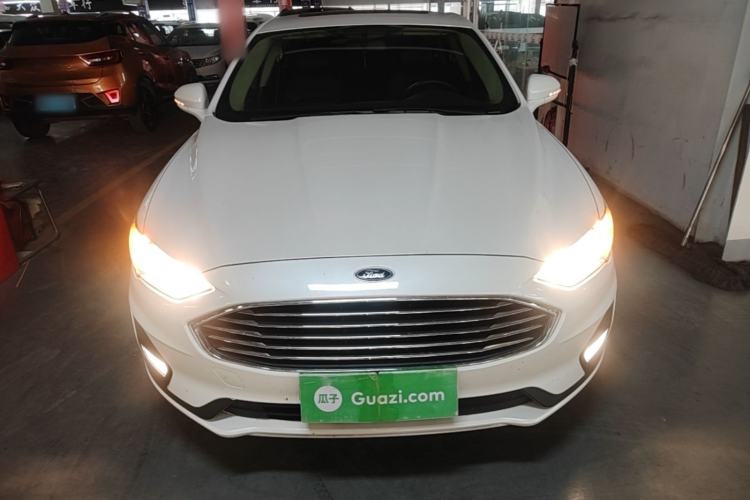 Ford Mondeo 2020 — 2