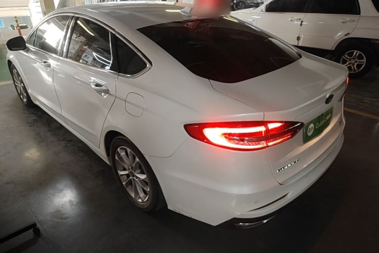 Ford Mondeo 2020 — 4