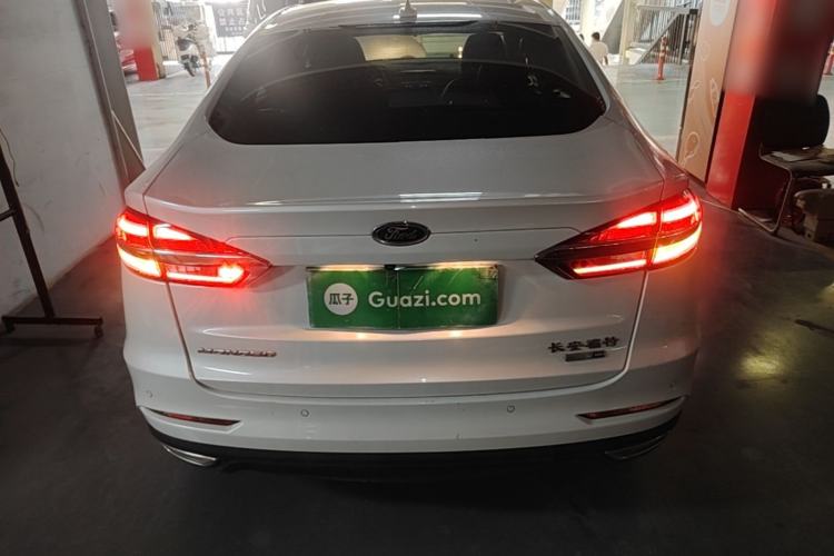 Ford Mondeo 2020 — 5