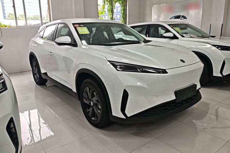 DongFeng SKY EV01 2025 — 3