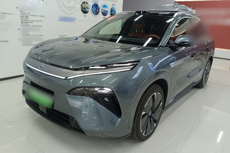 BYD Tang L 2025 — фото 1