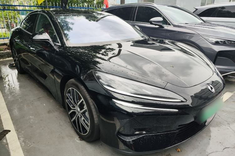 Denza Z9 2024 — 3
