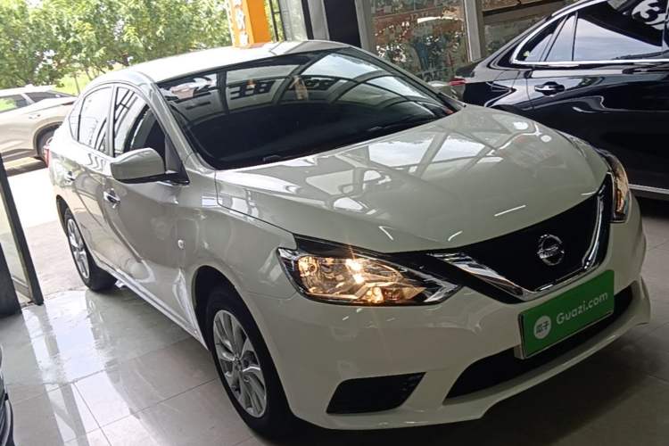 Nissan Sentra 2024 — 3